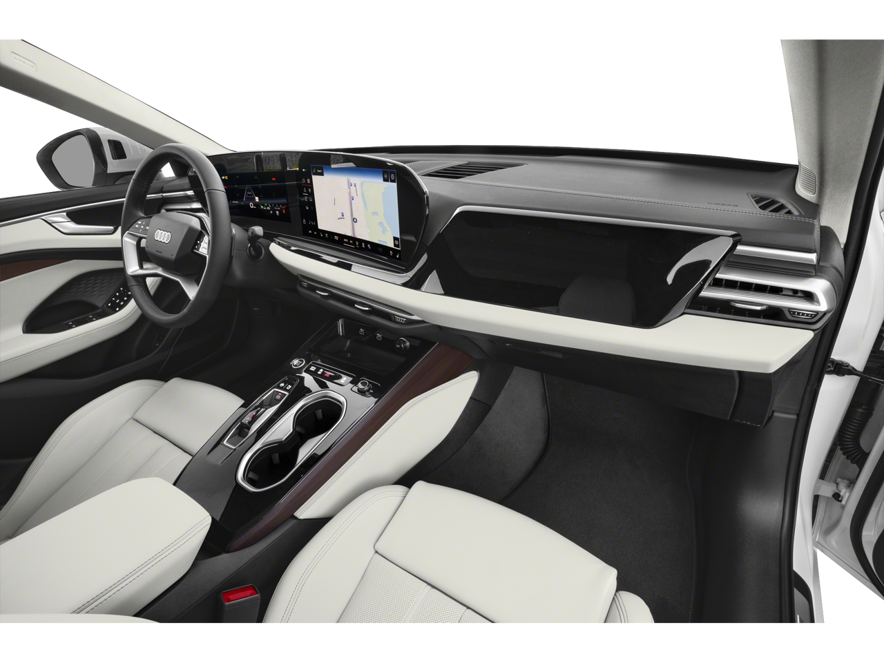 2026 Audi A6 Premium Plus