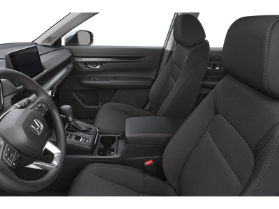 2026 Honda CR-V EX 2WD