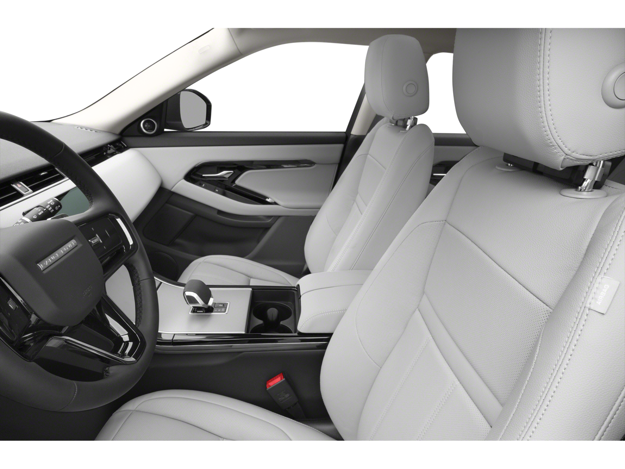 2026 Land Rover Range Rover Evoque Core S