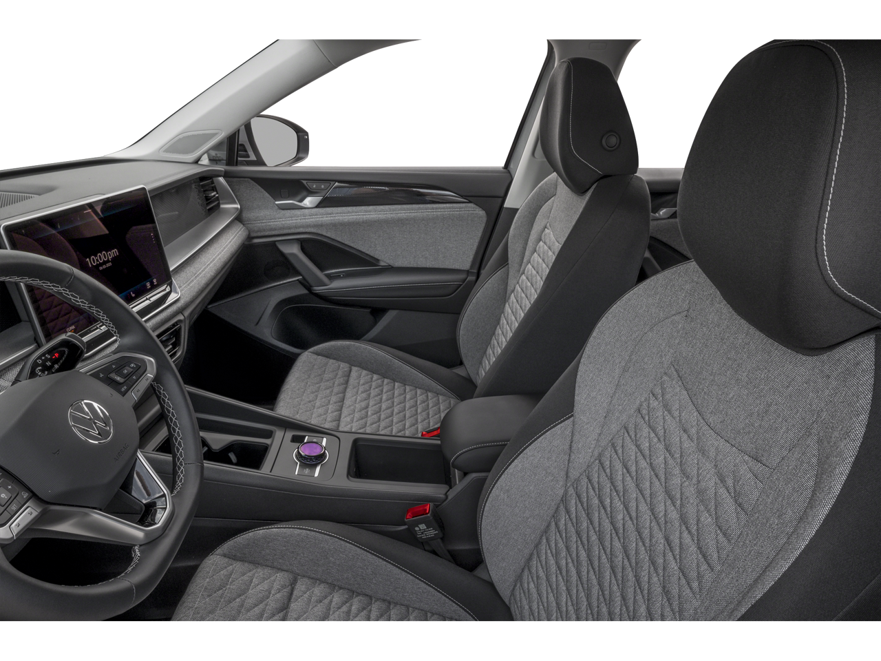 2026 Volkswagen Tiguan S - Photo 25
