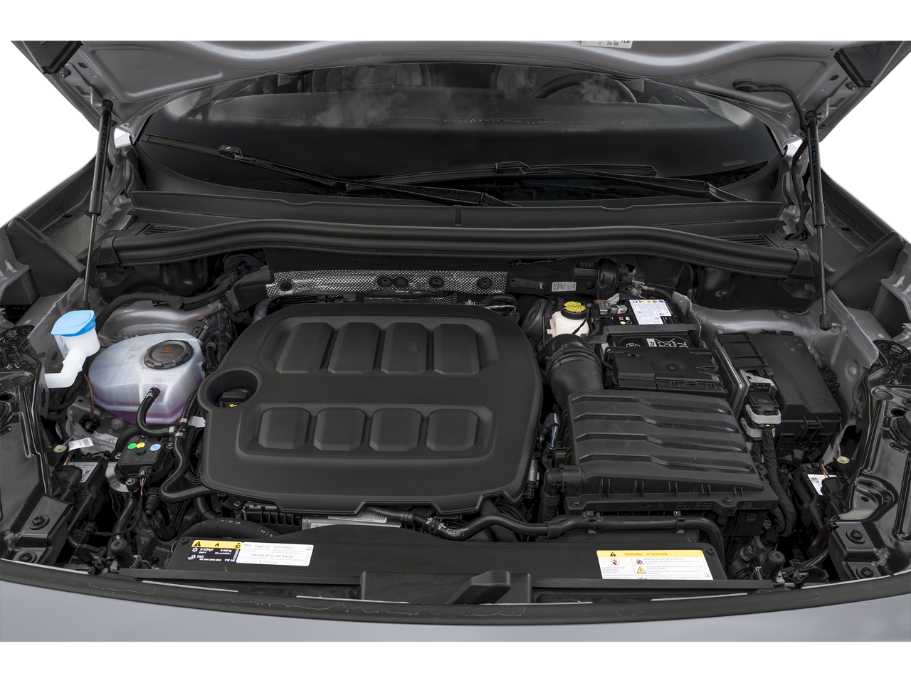 2026 Volkswagen Tiguan S - Photo 27