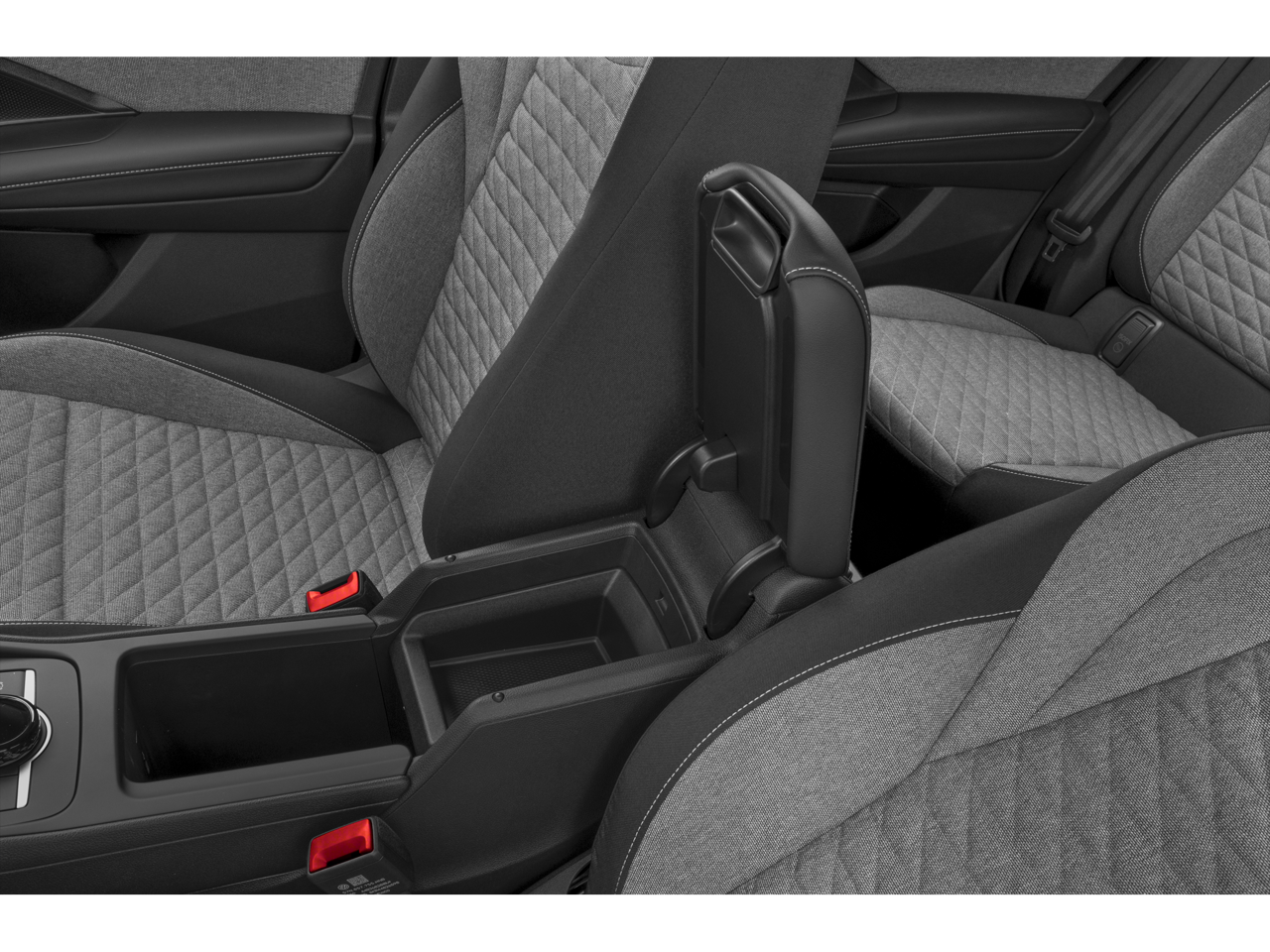 2026 Volkswagen Tiguan S - Photo 29