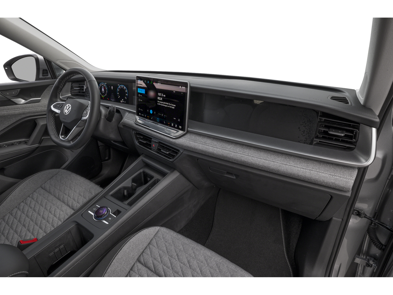 2026 Volkswagen Tiguan S - Photo 30