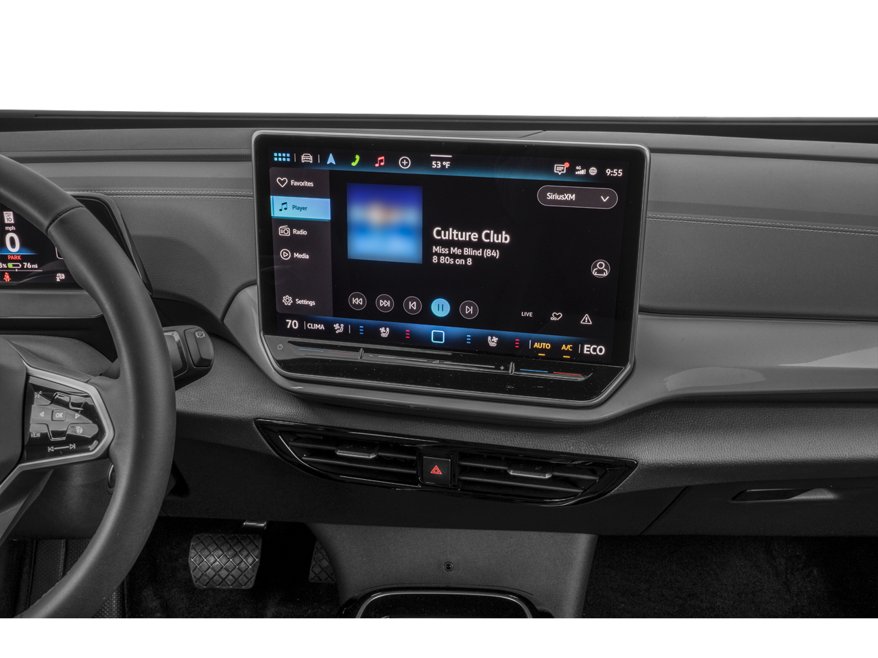 2026 Volkswagen ID.4 Pro S AWD