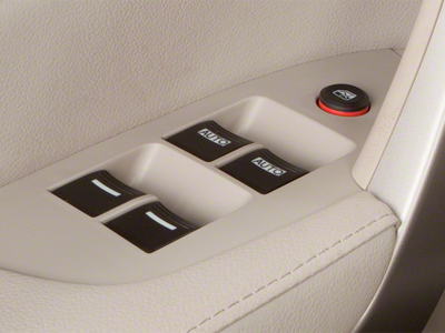 2010 Acura MDX Technology Package