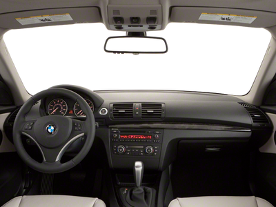 2010 BMW 128i 128i