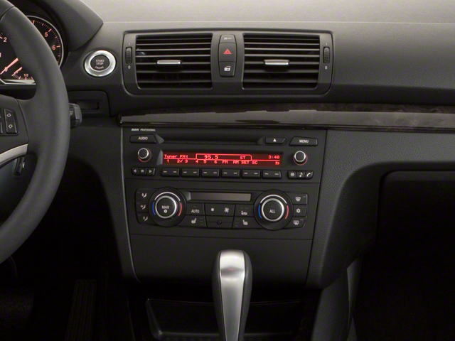 2010 BMW 128i 128i