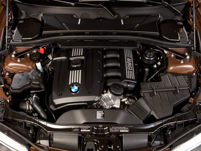 2010 BMW 128i 128i