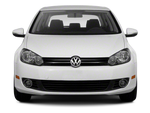 2010 Volkswagen Golf 2-Door (M5)