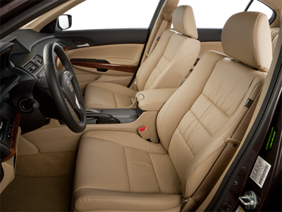2011 Honda Accord EX-L