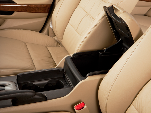 2011 Honda Accord EX-L