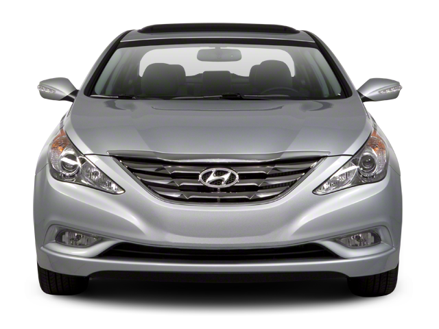 2011 Hyundai Sonata GLS PZEV