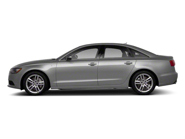 2012 Audi A6 3.0 Premium
