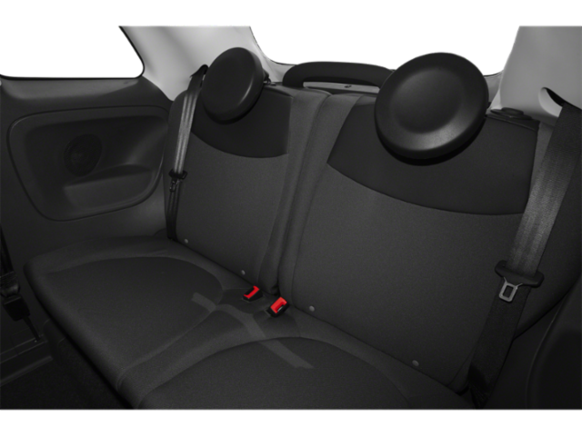 2012 FIAT 500c Lounge