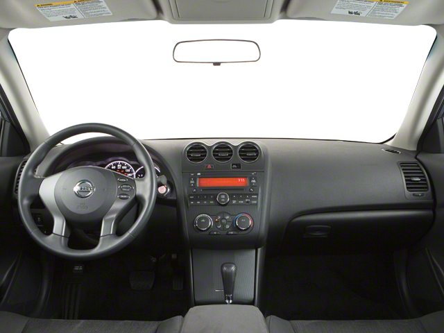 2012 Nissan Altima 2.5 SL