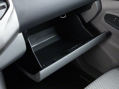 2012 Toyota Tacoma PreRunner