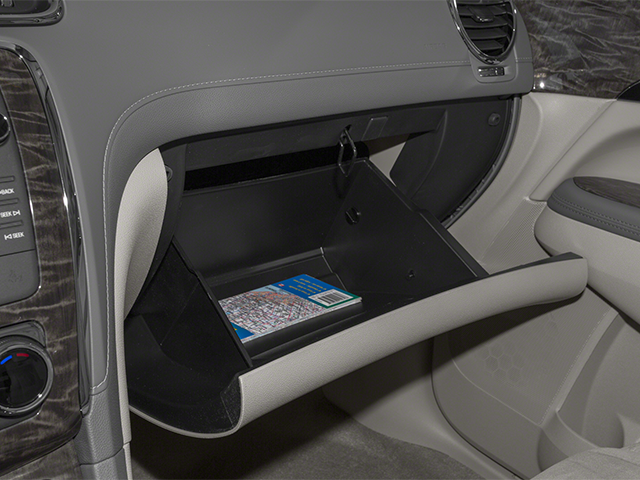 2013 Buick Enclave Premium