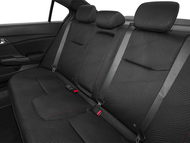2013 Honda Civic Si