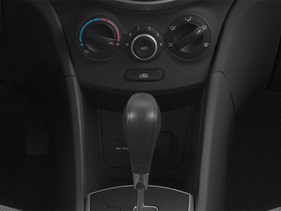 2013 Hyundai Accent GS