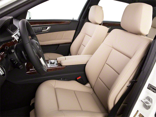 2013 Mercedes-Benz E 350 4MATIC®
