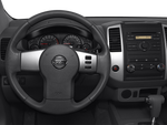 2013 Nissan Frontier PRO-4X