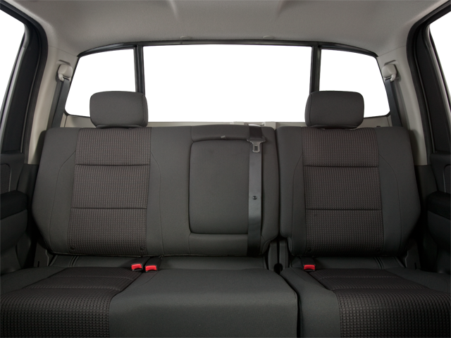 2013 Nissan Titan PRO-4X