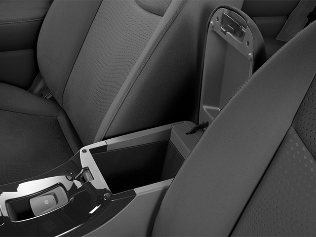 2013 Nissan LEAF S