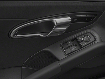 2013 Porsche Boxster Base