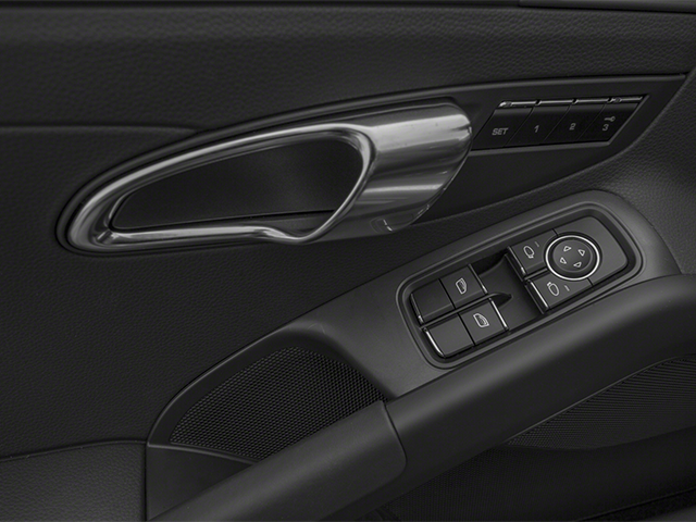 2013 Porsche Boxster Base