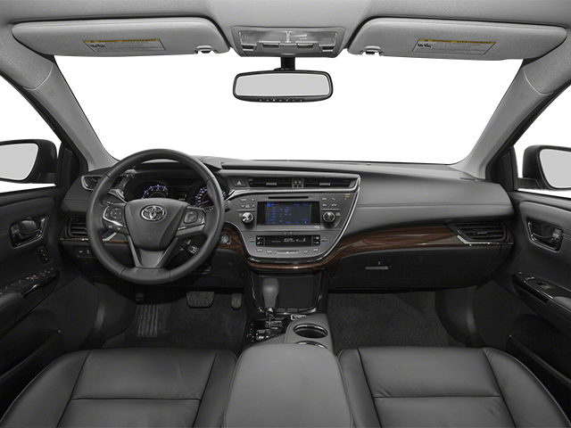 2013 Toyota Avalon XLE Touring