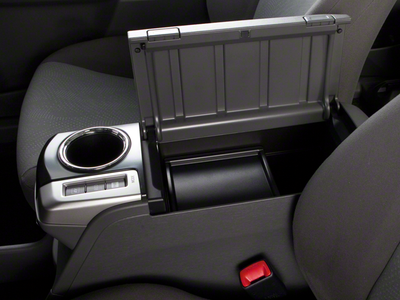 2013 Toyota Prius v Five