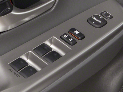 2013 Toyota Prius v Five