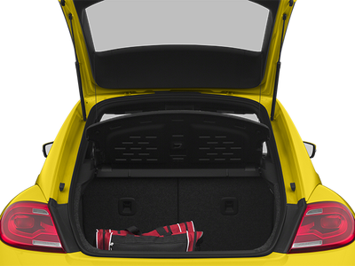 2013 Volkswagen Beetle 2.5L Fender Edition