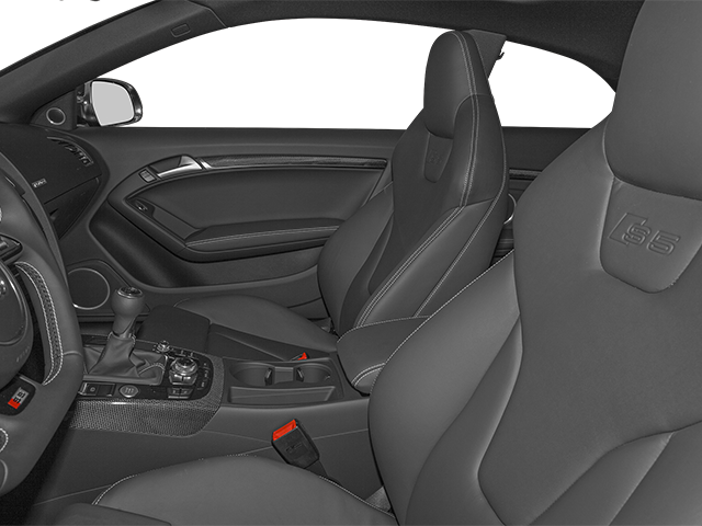 2014 Audi S5 Premium Plus