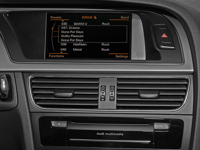 2014 Audi S5 Premium Plus