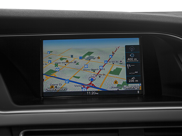 2014 Audi S5 Premium Plus