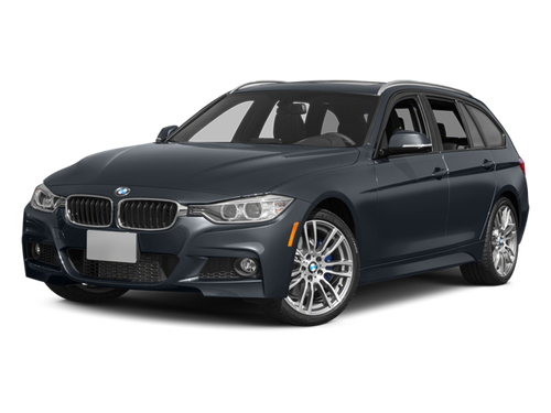 2014 BMW 328i 328i xDrive