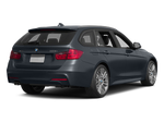 2014 BMW 328i 328i xDrive