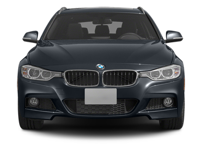 2014 BMW 328i 328i xDrive