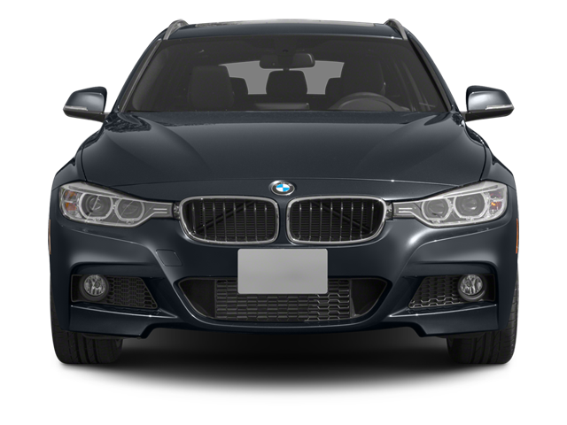 2014 BMW 328i 328i xDrive