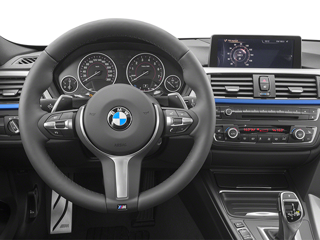 2014 BMW 328i 328i xDrive
