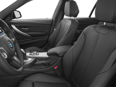 2014 BMW 328i 328i xDrive