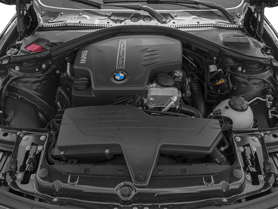 2014 BMW 328i 328i xDrive