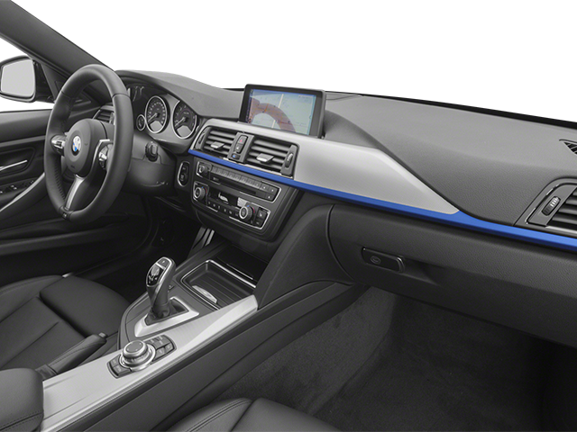 2014 BMW 328i 328i xDrive