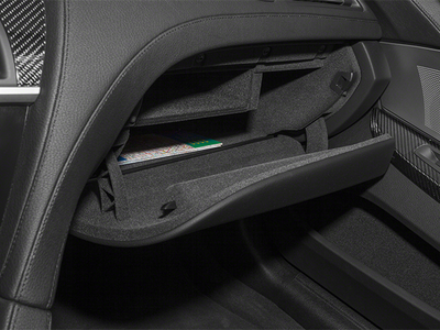 2014 BMW M6 Base