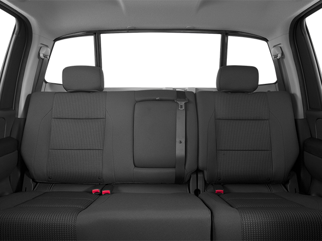 2014 Nissan Titan PRO-4X