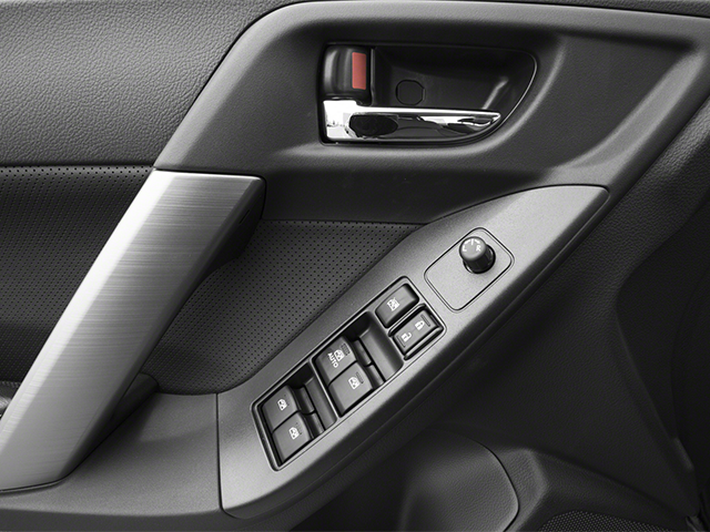 2014 Subaru Forester 2.0XT Premium