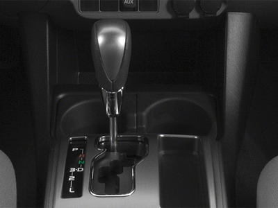 2014 Toyota Tacoma Base V6 (A5)