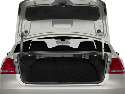 2014 Volkswagen Passat 1.8T SE