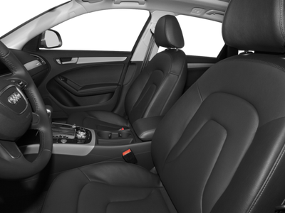 2016 Audi allroad Premium Plus